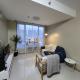 Cozy 1BR Corner with Panoramic City Skyline View, Manila - Fotografie 5