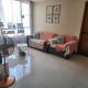 Cozy 1BR Corner with Panoramic City Skyline View, Manila - Fotografie 6