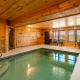 Swimming in the Smokies By Avada Properties Севьервилл - Фото 1