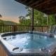 Sweet Bear Hideaway By Avada Properties Sevierville - Fotografie 1