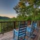 Sweet Bear Hideaway By Avada Properties Sevierville - Fotografie 4
