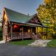Sweet Bear Hideaway By Avada Properties Sevierville - Fotografie 5