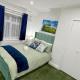 Dagenham 3-Beds Sleeps 5 12 min walk to Metro, Dagenham - Fotografie 3