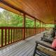 Timber Tails By Avada Properties Sevierville - Fotografie 4