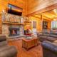Timber Tails By Avada Properties Sevierville - Fotografie 5