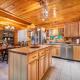 Timber Tails By Avada Properties Sevierville - Fotografie 10