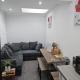 Cosy Corner - Town centre flat with free nearby parking Shrewsbury - Foto 9
