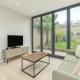 Sophisticated 2 Bed Garden Flat in Acton, Londýn - Fotografie 7