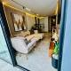CYPRessa Loft - Nature and Serenity - Corniche Access, Casablanca - Photo 3