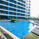 2 Bedroom Green Yellow luxury 5549 Makati 300Mb swim, Manila - Fotografie 3