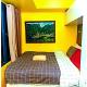 2 Bedroom Green Yellow luxury 5549 Makati 300Mb swim, Manila - Fotografie 5