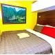 2 Bedroom Green Yellow luxury 5549 Makati 300Mb swim, Manila - Fotografie 6