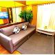 2 Bedroom Green Yellow luxury 5549 Makati 300Mb swim, Manila - Fotografie 10