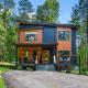 Luxe 634 By Avada Properties, Pigeon Forge - Fotografie 5