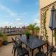 3 Bed Balcony Flat in Nine Elms, Londýn - Fotografie 8