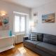 GuestHost - Bright Central Ariston apartment x6! Sanremo - Fotografie 3