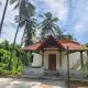 Thyagesha Heritage Home