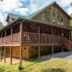 Twisting Pines By Avada Properties Sevierville - Foto 5