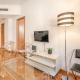 Apartamento turístico mad-aeropuerto ifema, Мадрид - Фото 2