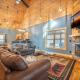 Whispering Whiskey By Avada Properties, Sevierville - Fotografie 1