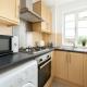 Peaceful 2 Bed Flat in Chiswick, Londýn - Fotografie 5