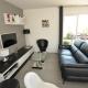 Luxueux Duplex avec Jacuzzi, 2 chambres, 2 Lits, Castelnau-le-Lez (fotografie 8)