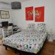 Luxueux Duplex avec Jacuzzi, 2 chambres, 2 Lits, Castelnau-le-Lez (fotografie 4)