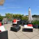 Luxueux Duplex avec Jacuzzi, 2 chambres, 2 Lits, Castelnau-le-Lez (fotografie 2)