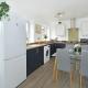 Polaris House - sleeps 6, driveway, garden Crewe - Foto 5