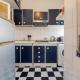 Moscova dream - Bright and Quiet 5th Floor Apartment, Mailand - Foto 4