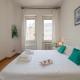 Moscova dream - Bright and Quiet 5th Floor Apartment, Mailand - Foto 6