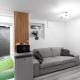 Cosy 1BR House, Hackney Wick Gem, Londýn - Fotografie 9
