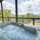 Serenity Awaits By Avada Properties Sevierville - Fotografie 2