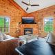Pigeon Perch By Avada Properties Pigeon Forge - Foto 5