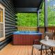 Pigeon Perch By Avada Properties Pigeon Forge - Foto 6