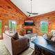 Pigeon Perch By Avada Properties Pigeon Forge - Foto 9