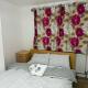Modern double bed - Central Dartford - Foto 3