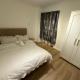 Modern double bed - Central Dartford - Foto 7