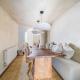 New! Stylish 1BR with Garden by Tate Britain, Zone 1, Londýn - Fotografie 2