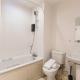 Spacious 2-Bed Apartment Opposite Santry Park & 10 Min Away from Airport, Dublín - Foto 10