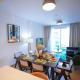 Modern 1BR 4 guest apartment World Trade Center, Dubaï - Photo 10
