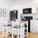 Modern Guest Studio in Portlands Vibrant Boise District, Portland - Foto 9