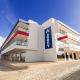 Arrey Express Hotel - Piracuruca