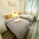 Cosy apartment in town centre, Finedon (foto 2)