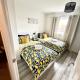 Cosy apartment in town centre, Finedon