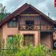 Котедж «Медовий сад» Werchowyna - Foto 1