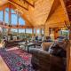 Rocky Top Lodge By Avada Properties Pigeon Forge - Fotografie 2