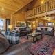 Rocky Top Lodge By Avada Properties Pigeon Forge - Fotografie 10