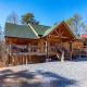 Red Cedar Lodge By Avada Properties, Sevierville - Fotografie 5