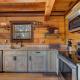 Red Cedar Lodge By Avada Properties, Sevierville - Fotografie 9